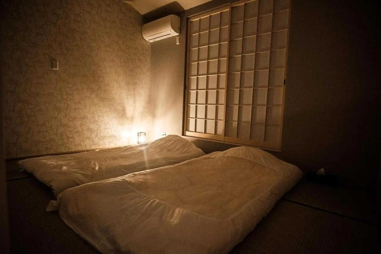 Holiday home Kiyomizu Gojo Izumo Sou-Vacation Stay 72418 Kyoto