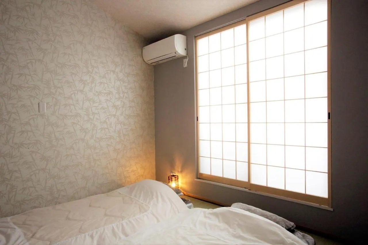 Vakantiehuis Kiyomizu Gojo Izumo Sou-Vacation Stay 72418 Kyoto Japan
