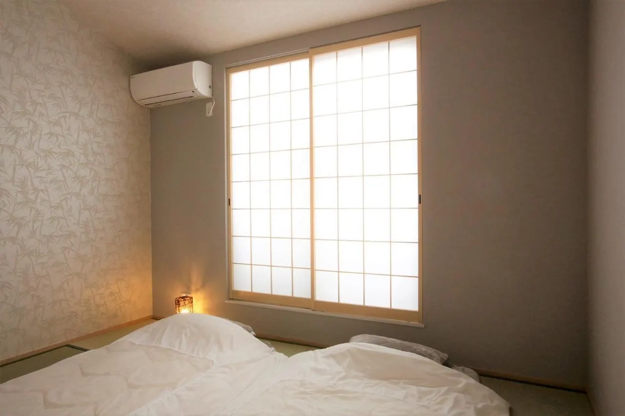 Kiyomizu Gojo Izumo Sou-Vacation Stay 72418 Kyoto